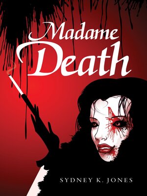 cover image of Madame Death